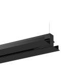 O/M Light MGB | Pendant indirect with track