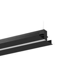 O/M Light MGB | Pendant indirect