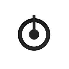 OLIGO Yano 340 - Ceiling Luminiare