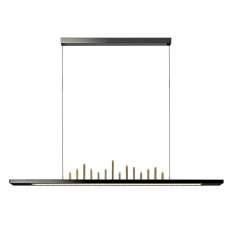 OLIGO Paläo - Pendant Luminaire