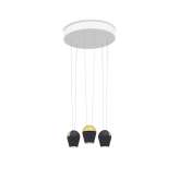 OLIGO Nabo - Pendant Luminaire