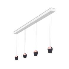 OLIGO Nabo - Pendant Luminaire