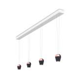 OLIGO Nabo - Pendant Luminaire