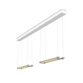 OLIGO Kendo - Pendant Luminaire