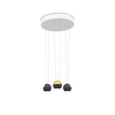 OLIGO Globe - Pendant Luminaire