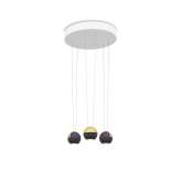 OLIGO Globe - Pendant Luminaire