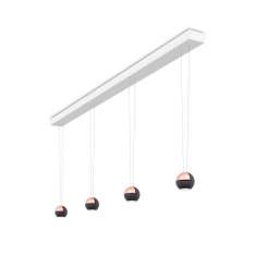 OLIGO Globe - Pendant Luminaire