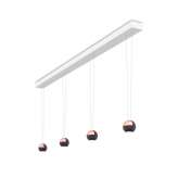 OLIGO Globe - Pendant Luminaire