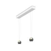 OLIGO Globe - Pendant Luminaire