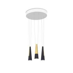 OLIGO Cone - Pendant luminaire
