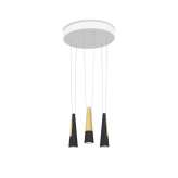 OLIGO Cone - Pendant luminaire