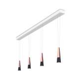 OLIGO Cone - Pendant luminaire