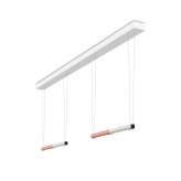 OLIGO Break-It - Pendant luminaire