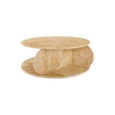 Oia by Barmat SPIN coffee table