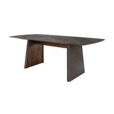Oia by Barmat INARI dining table