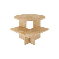 Oia by Barmat GROW side table