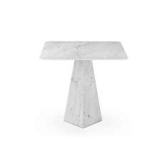 Oia by Barmat COSMOS Square Side table