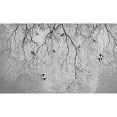 Officinarkitettura Materia | Birds