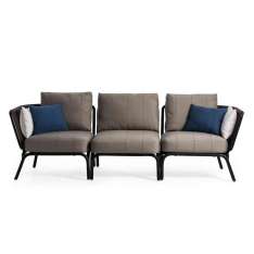 Oasiq Yland Set Seater