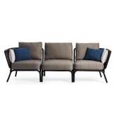 Oasiq Yland Set Seater