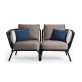 Oasiq Yland Set Corner Seater
