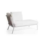 Oasiq Yland Lounge Arm Left