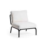 Oasiq Yland 1 Seater