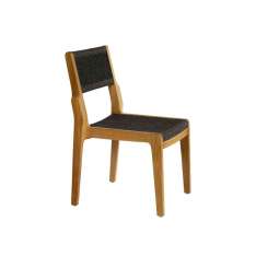 Oasiq Skagen Side Chair