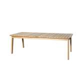 Oasiq Skagen Dining Table