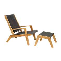 Oasiq Skagen Deck Chair