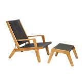 Oasiq Skagen Deck Chair