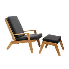 Oasiq Skagen Deck Chair