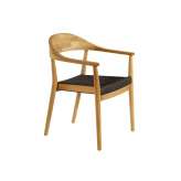 Oasiq Skagen Copenhagen Armchair