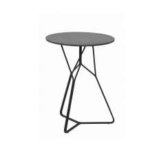 Oasiq Serac Side Table Ceramic