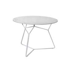 Oasiq Serac Dining Table Ceramic