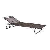 Oasiq Sandur Sun Lounger