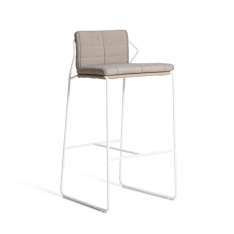 Oasiq Sandur Bar Stool