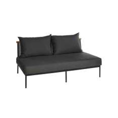 Oasiq Riad Center Sofa 160cm