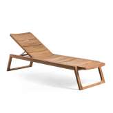 Oasiq Diuna Adjustable Lounger