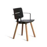 Oasiq Coco Armchair