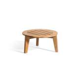 Oasiq Attol Teak Side Table