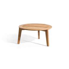 Oasiq Attol Teak Side Table