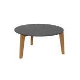 Oasiq Attol Ceramic Side Table