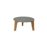 Oasiq Attol Ceramic Side Table