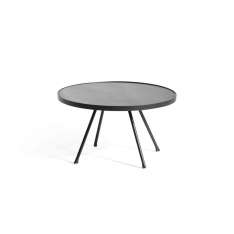 Oasiq Attol Aluminum Side Table