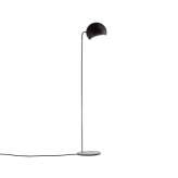 Nyta Tilt Globe Floor black