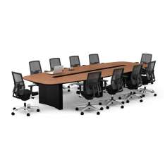 Nurus X-Large Meeting Table