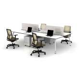 Nurus U too Quadro Desk