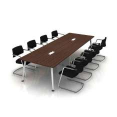 Nurus U too Meeting Table