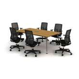 Nurus U too Meeting Table